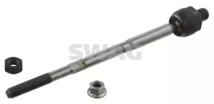 Осевой шарнир, рулевая тяга SWAG купить